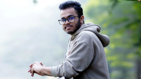 The Rise of Yasir Arafat Rahim : Multilingual Melodies and Independent Dreams Yasir Arafat Rahim