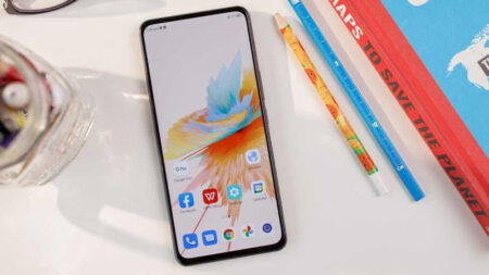 ZTE Axon 70 Pro: Price in Bangladesh & India with Full Specifications