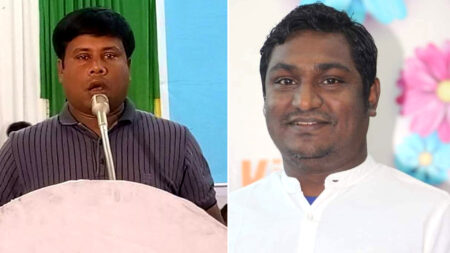 লালমনিরহাট জেলা ছাত্রদলের কমিটি ঘোষণা; সভাপতি পাভেল, সম্পাদক জাহাঙ্গীর Zilla