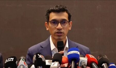 বিডা প্রধান