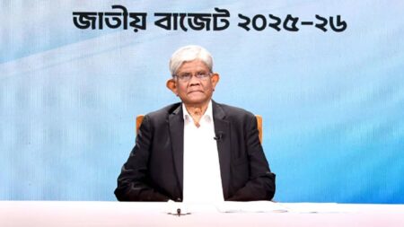 সরকারি চাকরিজীবীদের সুখবর দিলেন অর্থ উপদেষ্টা সরকারি চাকরিজীবীদের সুখবর