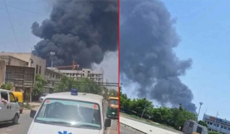 এয়ার ইন্ডিয়ার বিমান