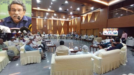 আলী রীয়াজ