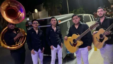 গ্রুপো ফুগিটিভো