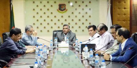 বিসিবির বোর্ড সভা