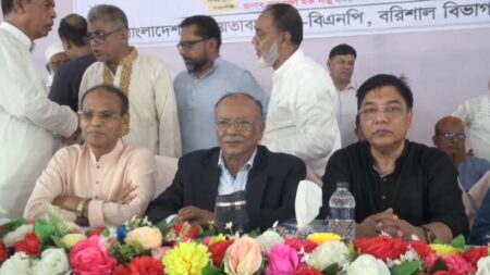 তারেক রহমান