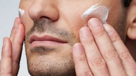 ছেলেদের জন্য স্কিন কেয়ার রুটিন