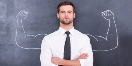 ছেলেদের আত্মবিশ্বাস বাড়ানোর উপায় সহজে জানুন ছেলেদের আত্মবিশ্বাস