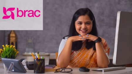 ব্রাক নিয়োগ