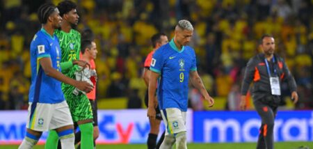 ব্রাজিল