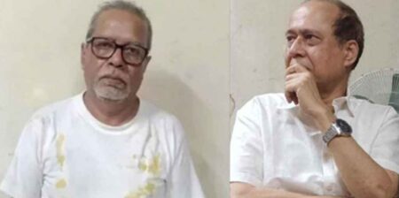 সিইসি আউয়াল-হুদা