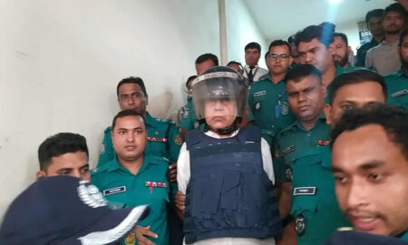 হাবিবুল আউয়াল