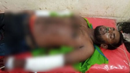 চাচাতো ভাই