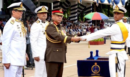 সেনাপ্রধান