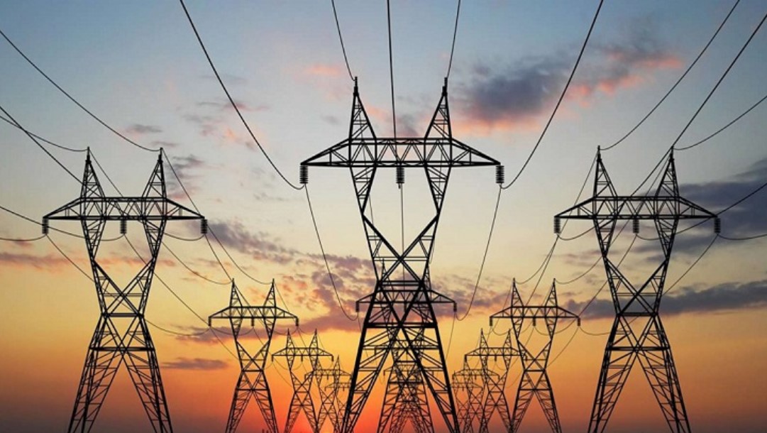 বিদ্যুৎ করিডোর