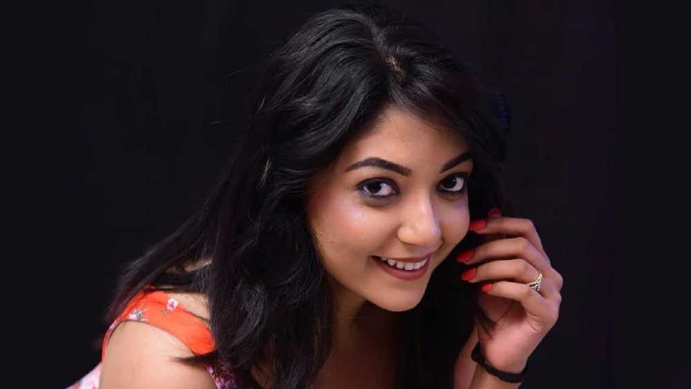 দেবলীনা