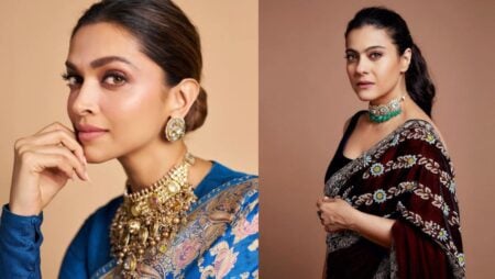 দীপিকা কাজল