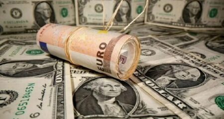 ডলারের দাম