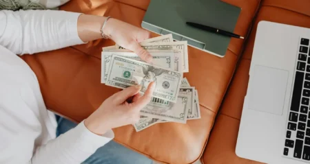 earn money by creating content