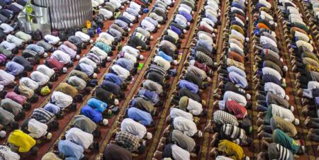 eid ul adha prayer rules