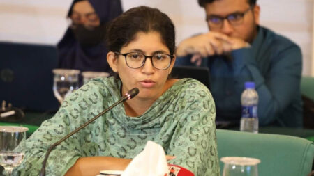 উমামা ফাতেমা