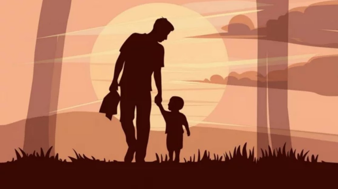 বাবা দিবসের শুভেচ্ছা বার্তা