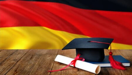 জার্মানি