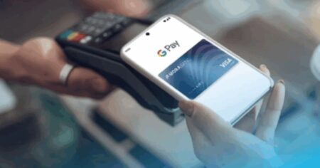 গুগল পে