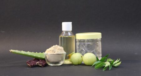 Make a Natural Hair Pack to Stop Hair Fall in Just 10 Minutes hair fall control hair pack