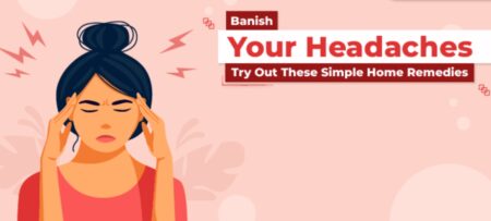 What to Do If You Have Regular Headaches? 7 Doctor-Free Solutions You Can Try at Home headache home remedy