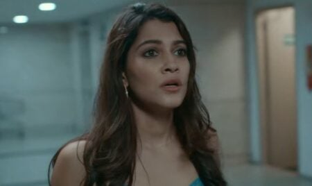 হ্যালো মিনি: এক অজানা ভয়ের ছায়ায় ঢাকা রোমাঞ্চকর প্রেমের গল্প! হ্যালো মিনি