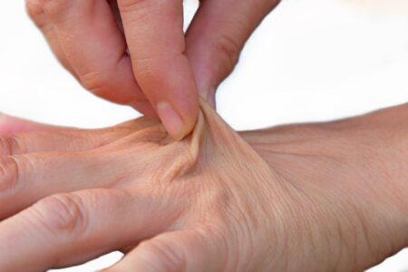 How Old Are You Really? What Your Body Says Might Surprise You how to find your body's real age