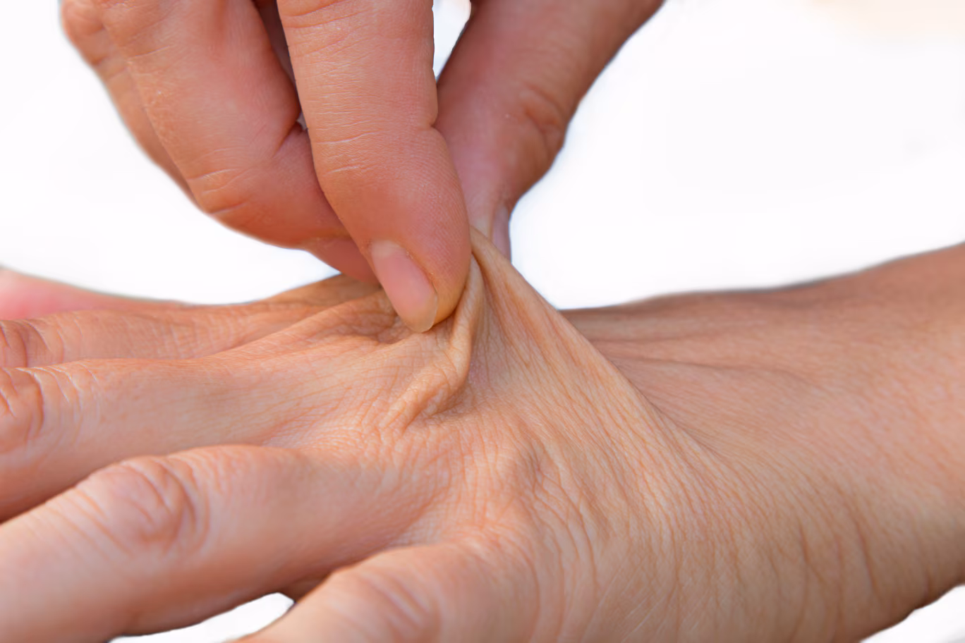 how to find your body's real age