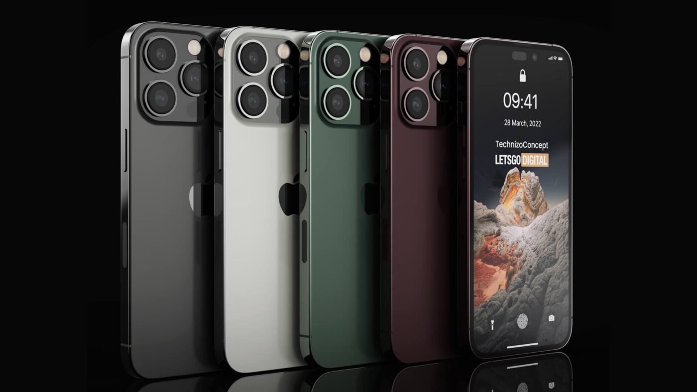 iPhone 14 Pro: Price in Bangladesh & India with Full Specifications