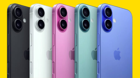 আইফোন ১৭ আসার আগে যে ৬টি আইফোন কেনা সবচেয়ে ভালো হবে iPhone 16 Plus