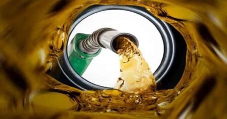 তেলের দাম