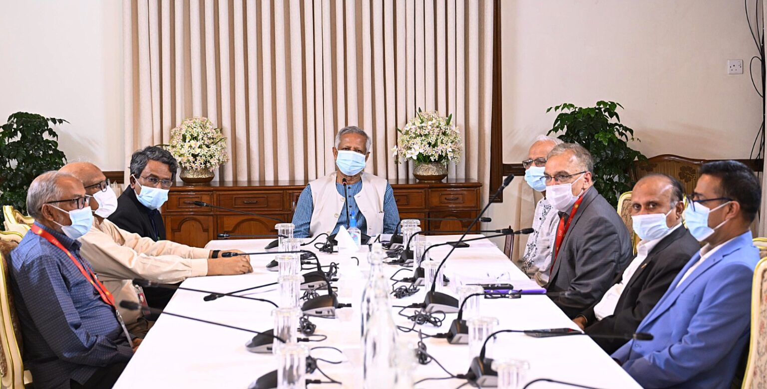 বিতর্কিত তিন জাতীয় নির্বাচন আয়োজনে জড়িতদের ভূমিকা তদন্তে কমিটি গঠনের নির্দেশ