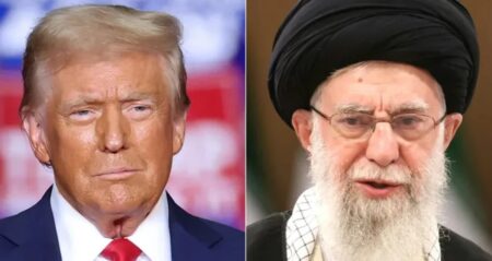 ৭০ বছরের শত্রুতা: ইরান-যুক্তরাষ্ট্র সম্পর্কের ইতিহাস ইরান-যুক্তরাষ্ট্র