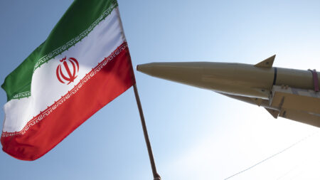 পরমাণু সমৃদ্ধকরণ কর্মসূচি