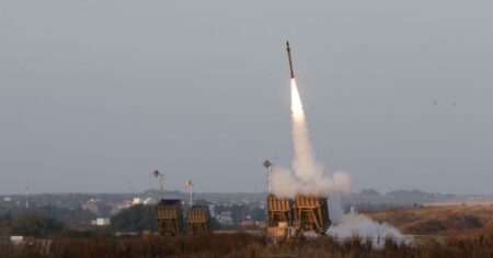 নেতানিয়াহুর দপ্তর