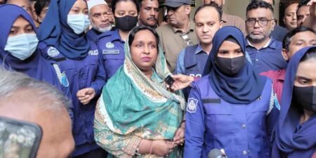 মেয়র আইভী