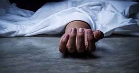 যশোরে বাসচাপায় কলেজ শিক্ষার্থী নিহত যশোরে বাসচাপায় কলেজ শিক্ষার্থী