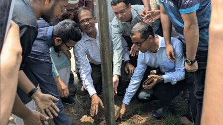 জগন্নাথ বিশ্ববিদ্যালয়