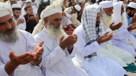 ৮০ বছরের গুনাহ