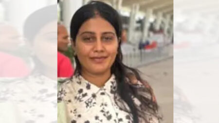 বিমান দুর্ঘটনা