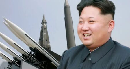 উত্তর কোরিয়া