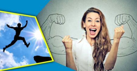 আত্মবিশ্বাস বাড়ানোর উপায়