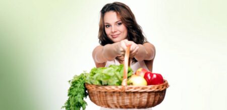 পেটের মেদ কমানোর খাদ্যতালিকা আপনার সুস্বাস্থ্যের জন্য