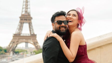 মেহজাবীন