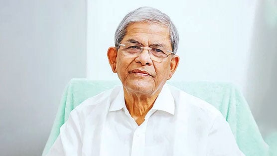 mirza fakrul